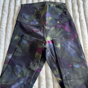 Women's Lululemon Legging